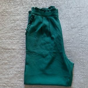 NWT Pinkblush Maternity Trousers